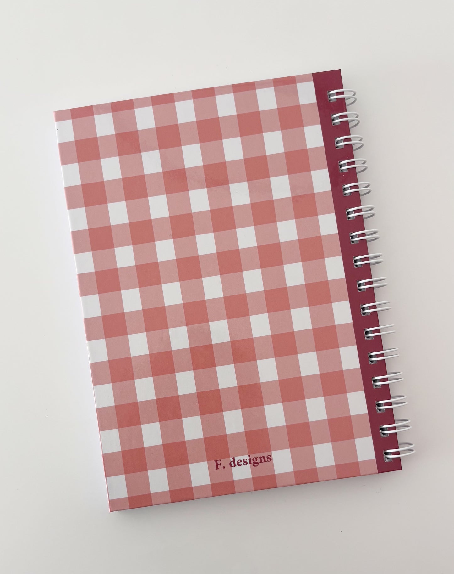 Recipe book