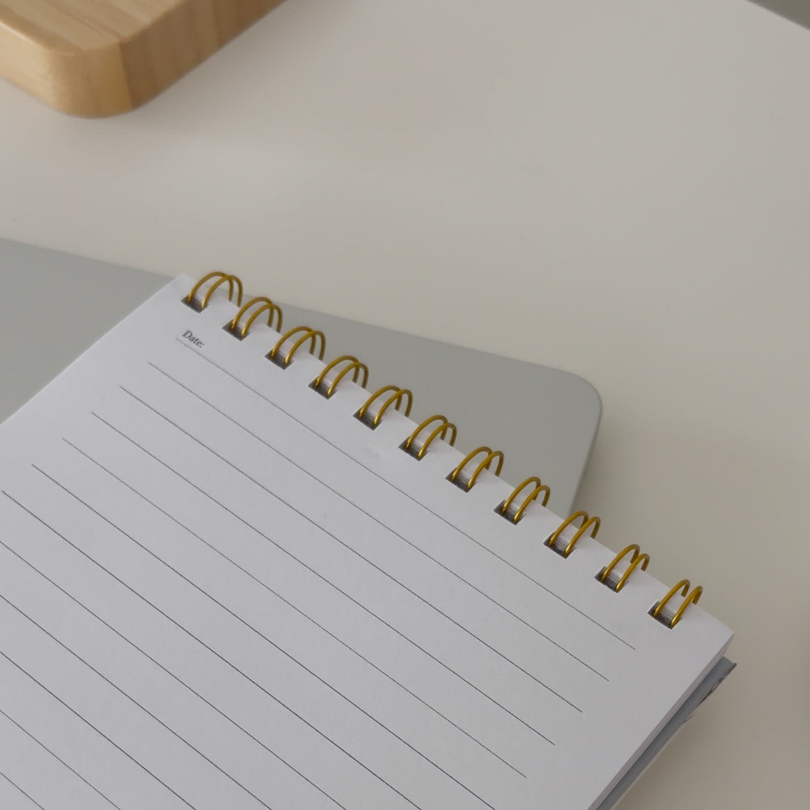 Notebook - La Petite Pause