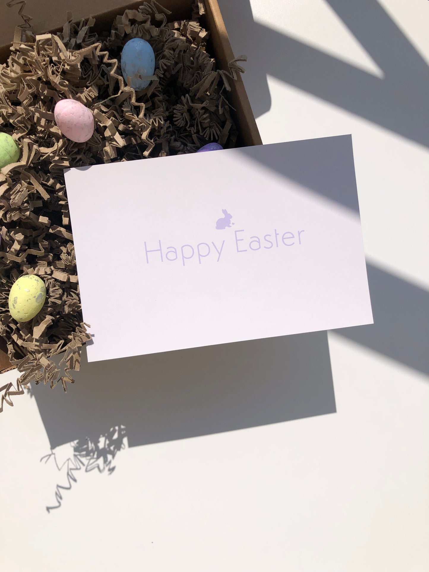 Easter card