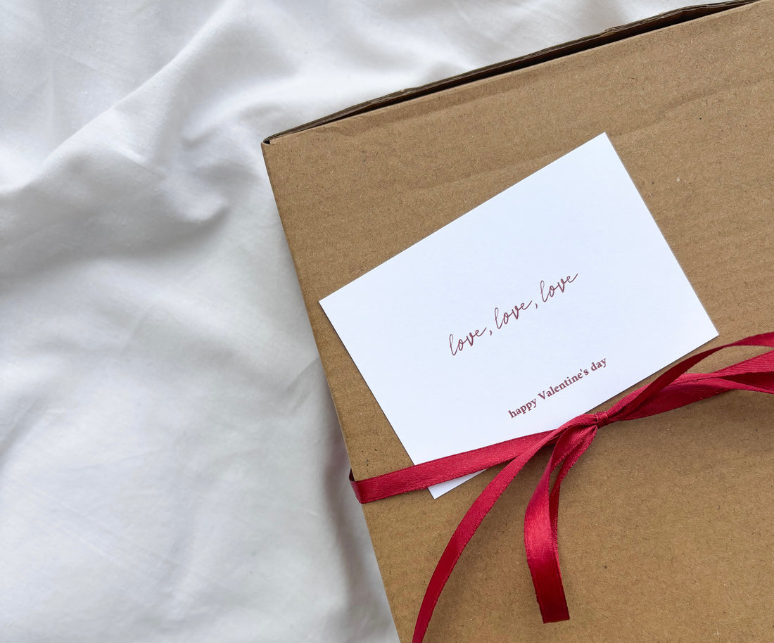 Valentine's Gift Guide - Οδηγός δώρων για τον Άγιο Βαλεντίνο