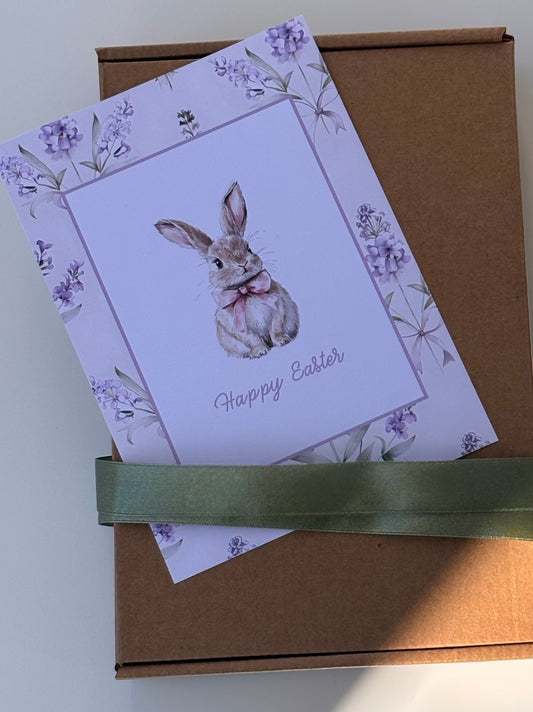 Easter card