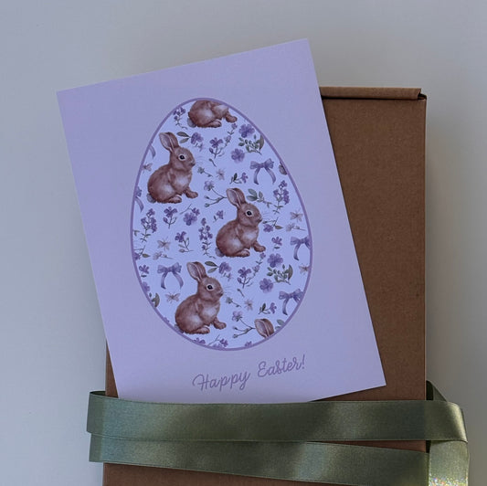 Easter card