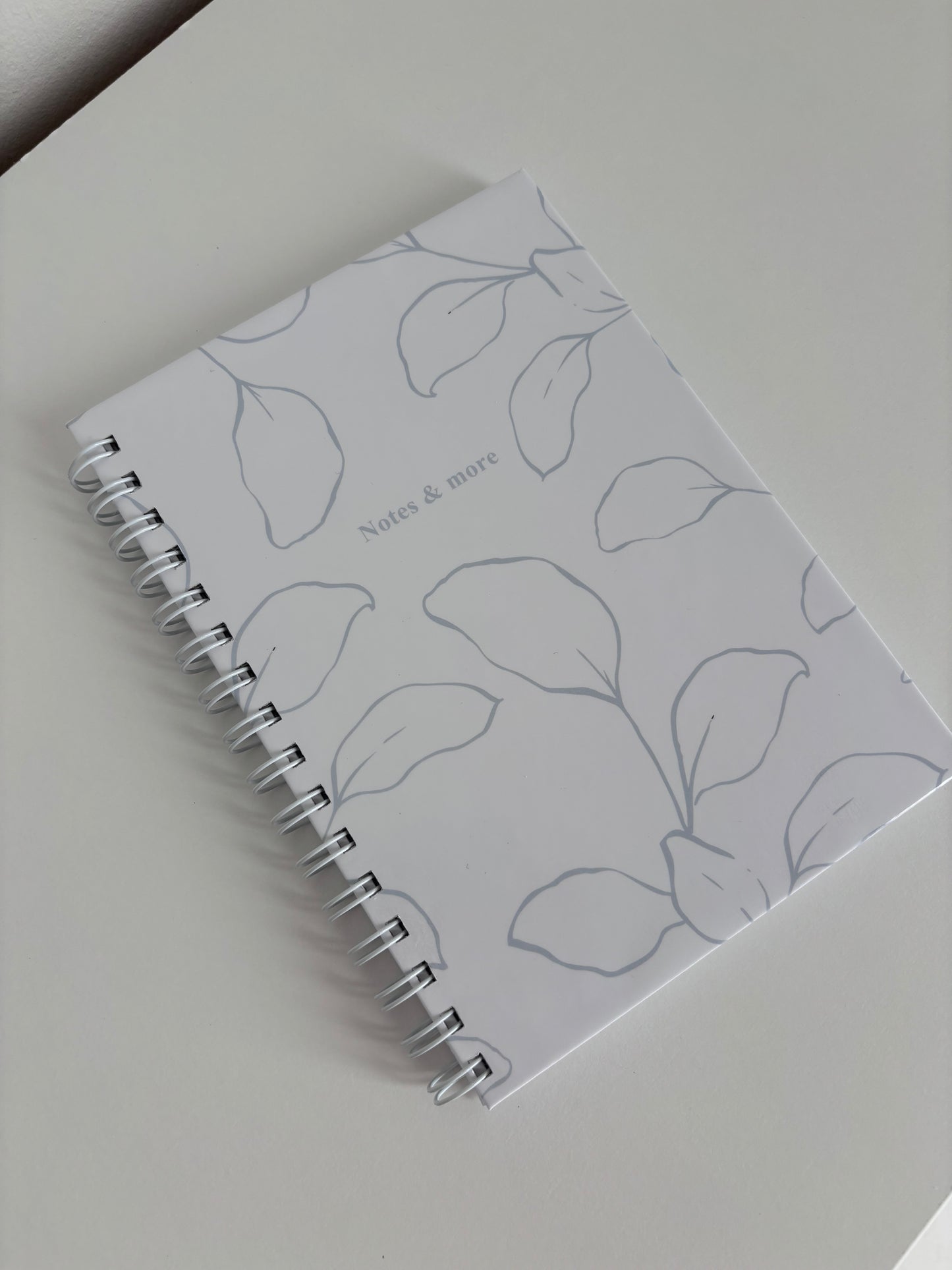 Notebook - Notes & more