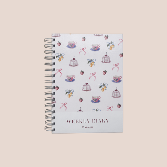 Ακαδημαϊκό Ημερολόγιο 2025-2026 - La Petite Pause