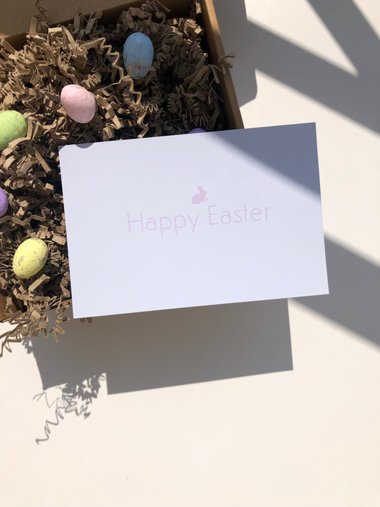 Easter card